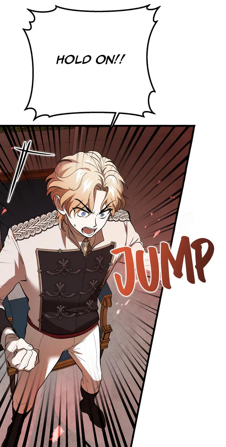 The Devil Raises a Lady Chapter 41 page 11 - 