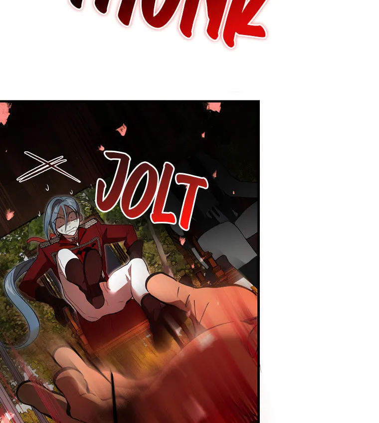 The Devil Raises a Lady Chapter 41 page 103 - 
