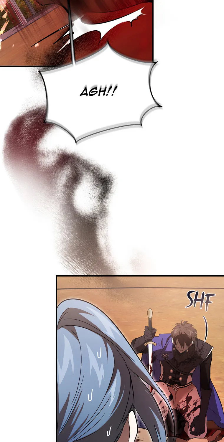 The Devil Raises a Lady Chapter 41 page 104 - 
