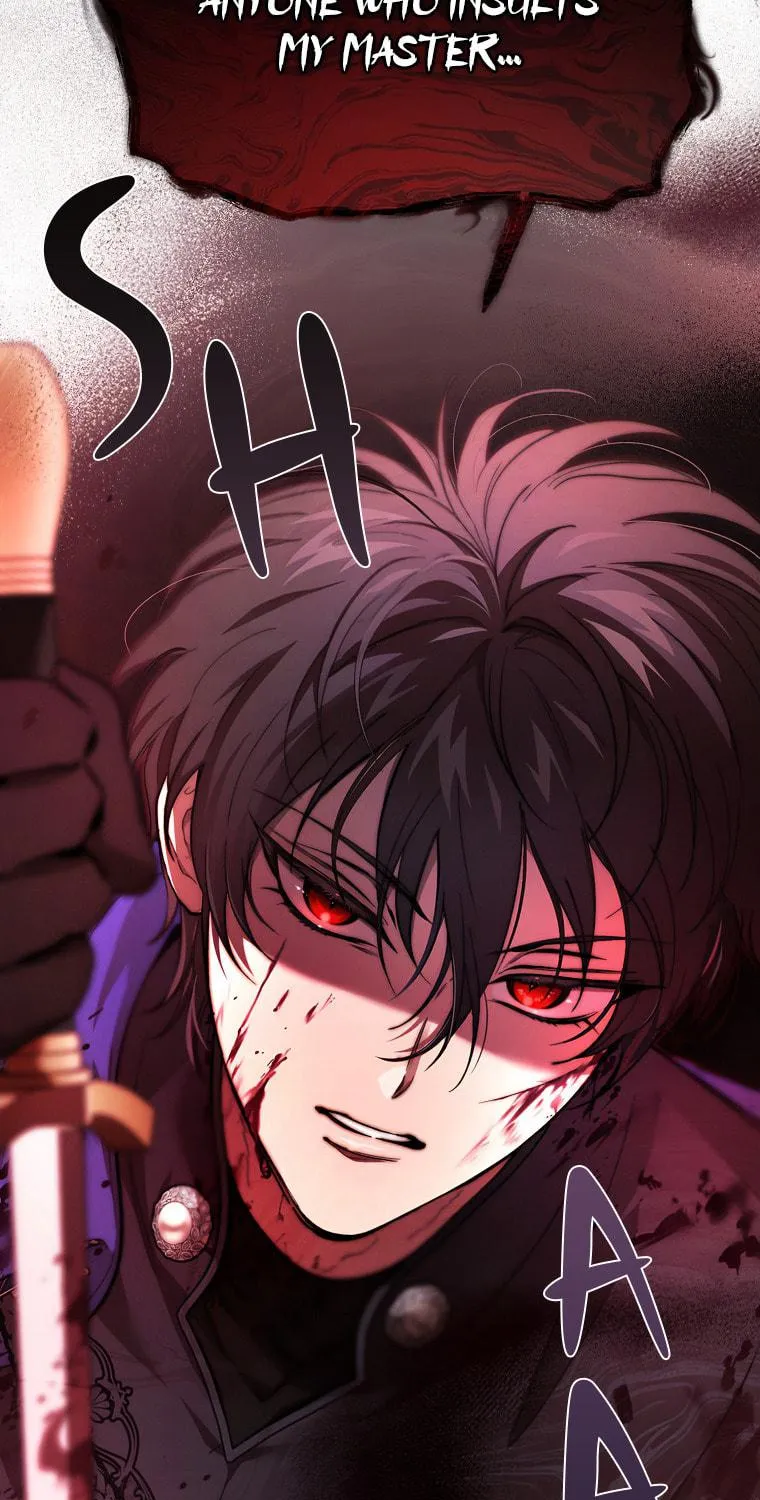 The Devil Raises a Lady Chapter 41 page 108 - 