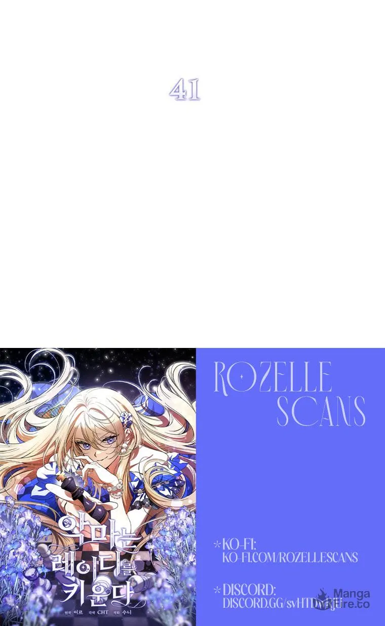 The Devil Raises a Lady Chapter 41 page 111 - 