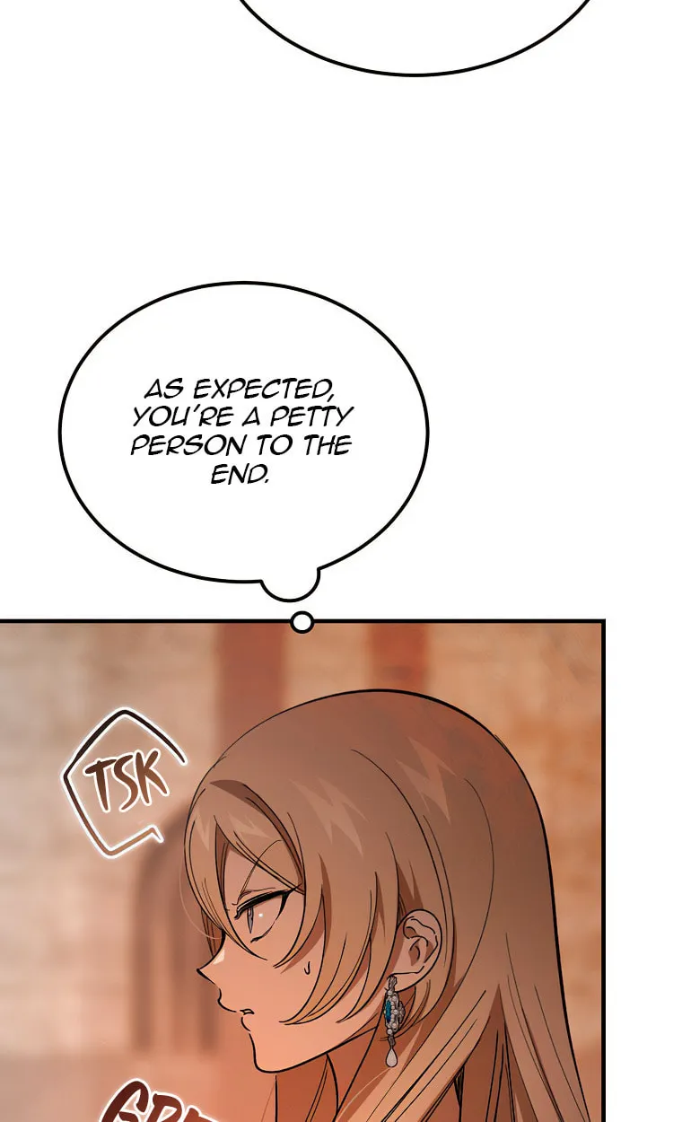 The Devil Raises a Lady Chapter 41 page 14 - 