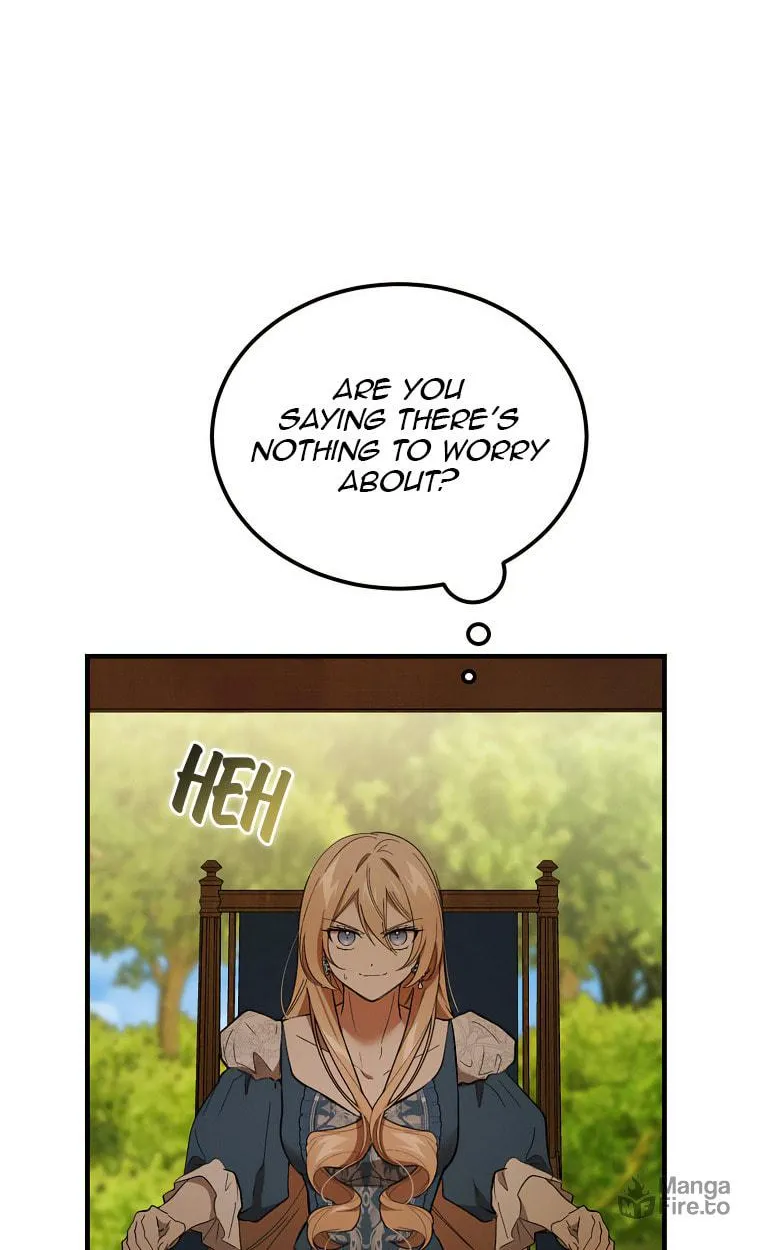 The Devil Raises a Lady Chapter 41 page 18 - 