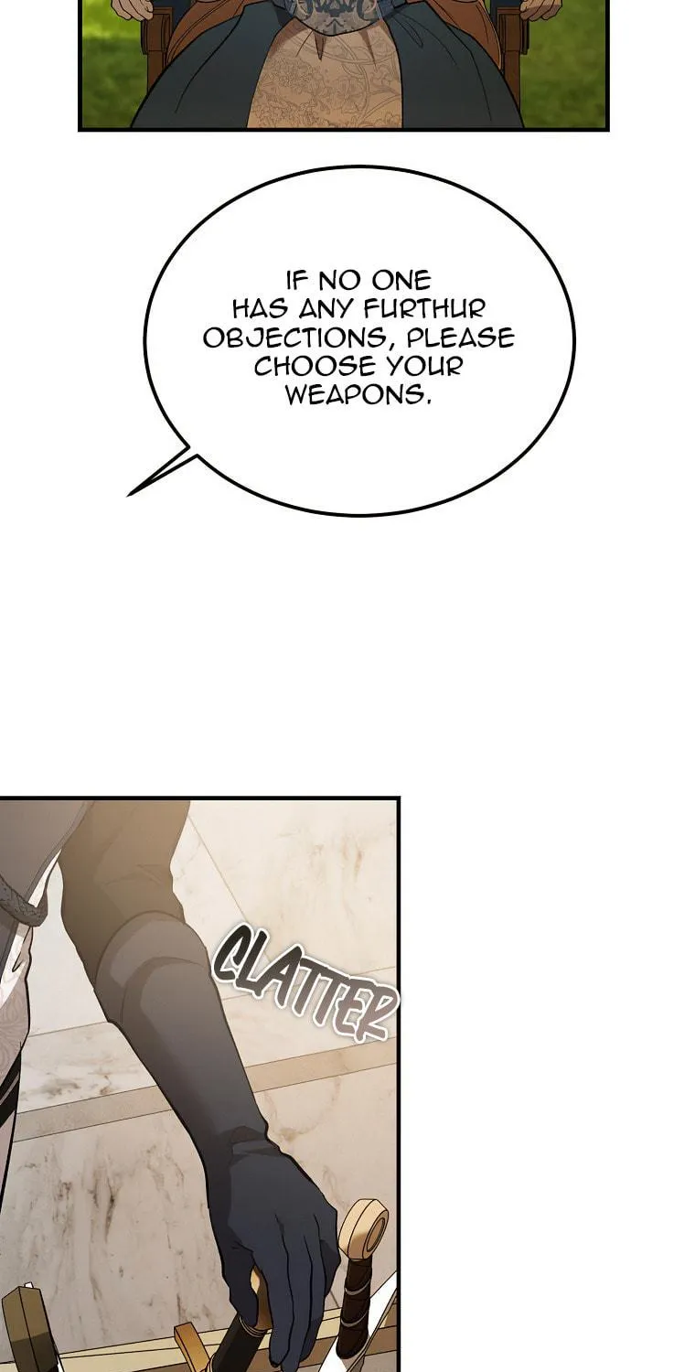 The Devil Raises a Lady Chapter 41 page 19 - 