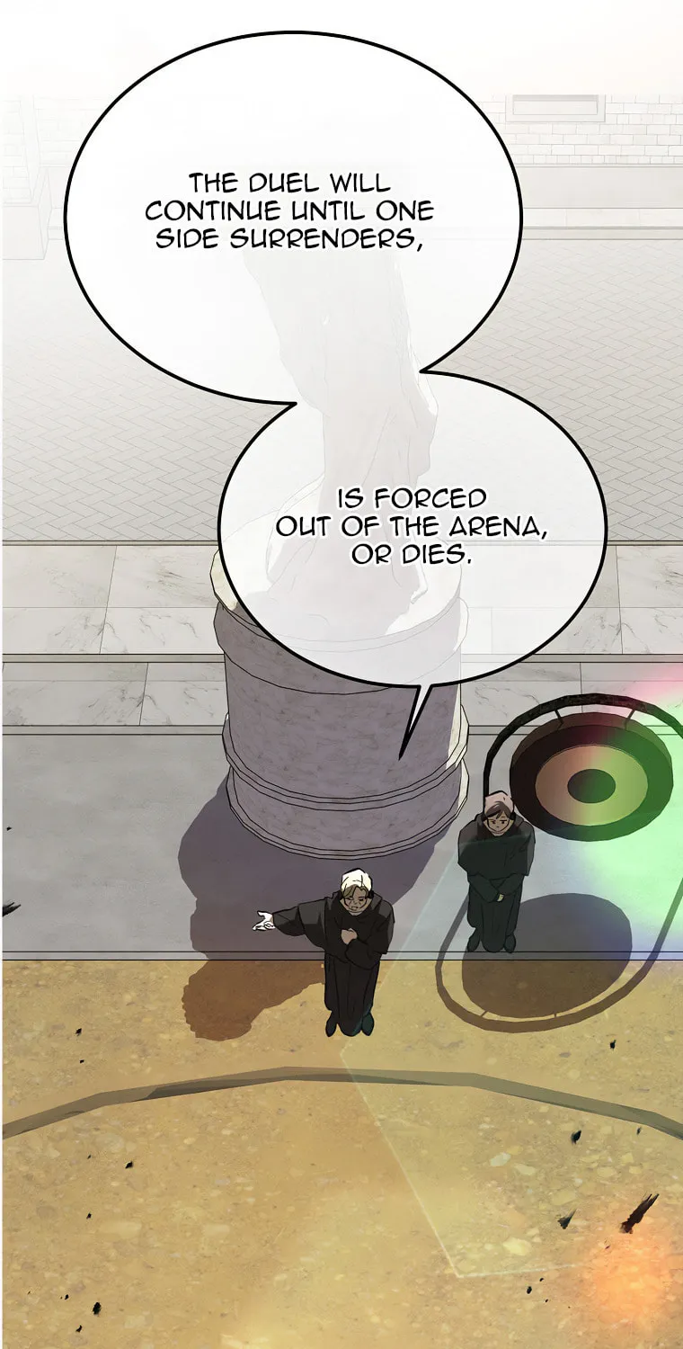 The Devil Raises a Lady Chapter 41 page 25 - 