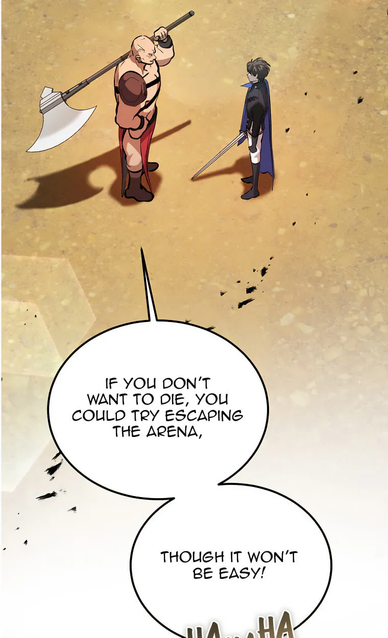 The Devil Raises a Lady Chapter 41 page 26 - 