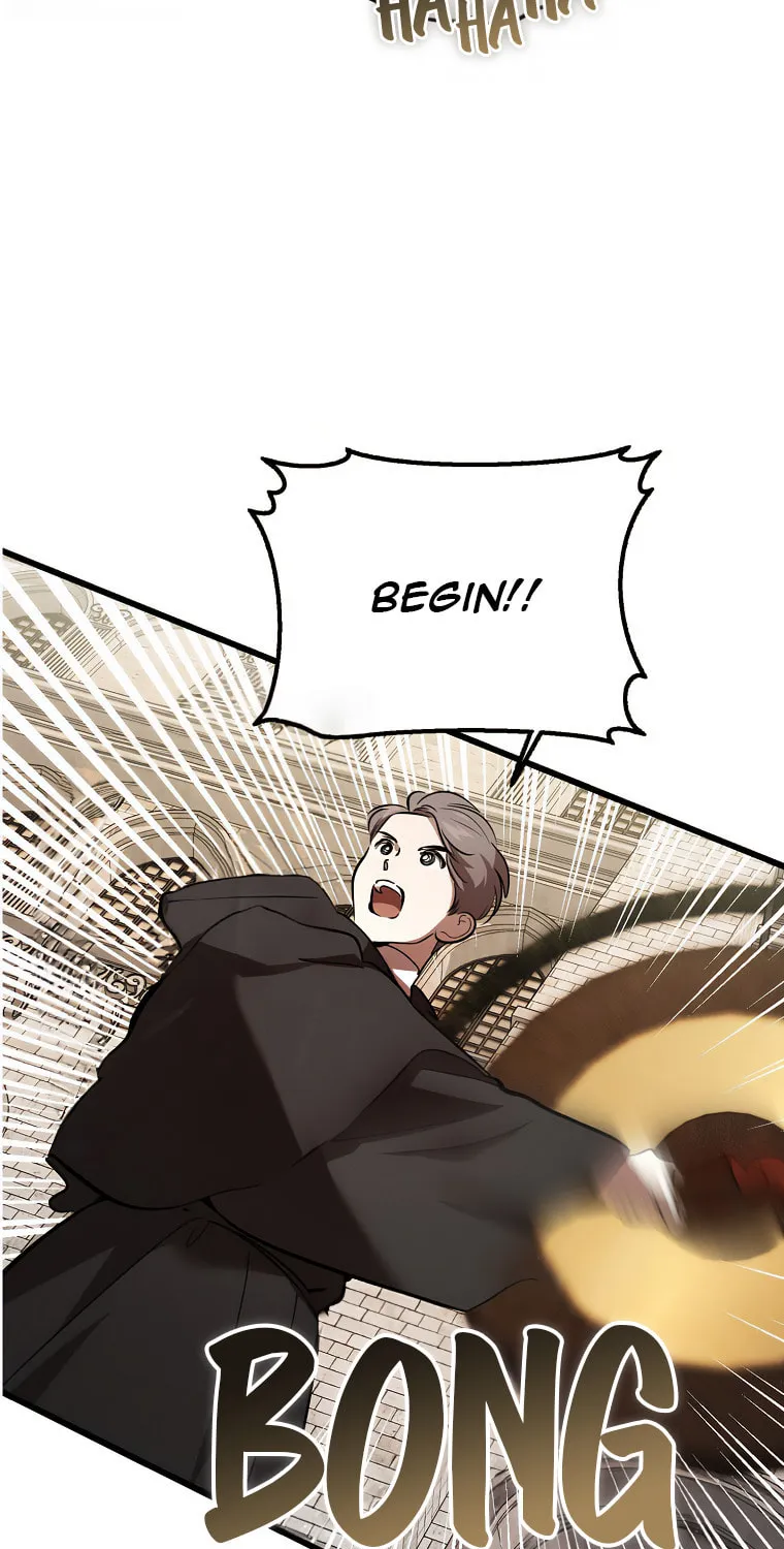 The Devil Raises a Lady Chapter 41 page 27 - 