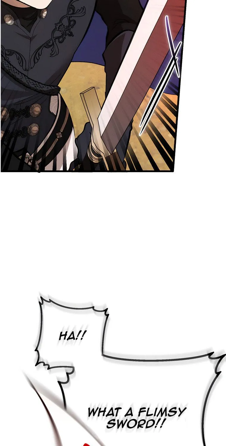 The Devil Raises a Lady Chapter 41 page 29 - 