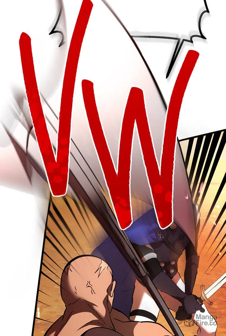 The Devil Raises a Lady Chapter 41 page 30 - 