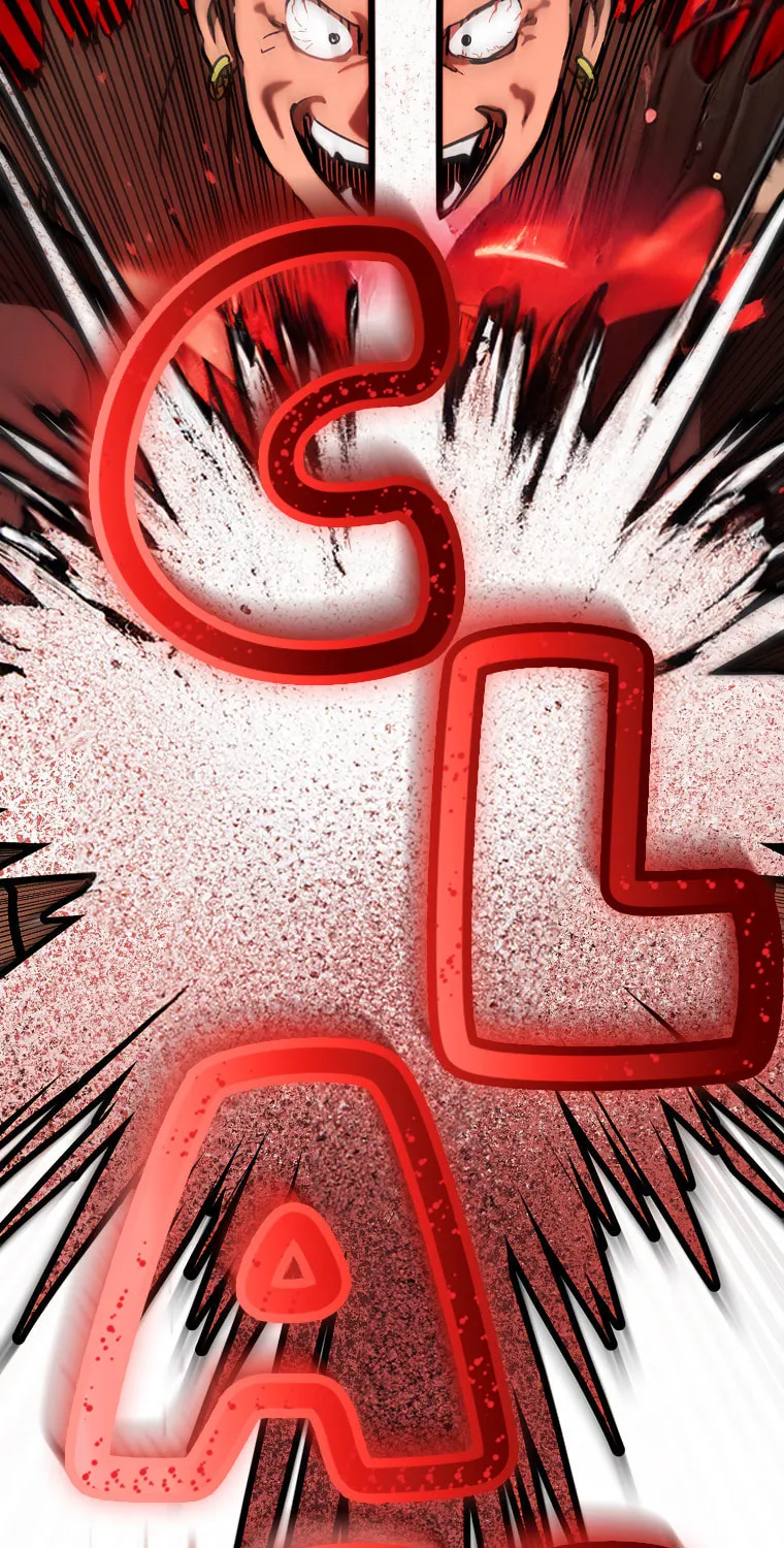 The Devil Raises a Lady Chapter 41 page 33 - 