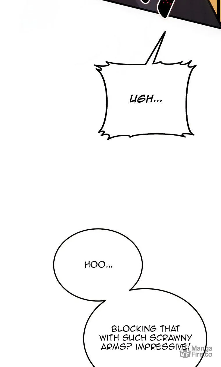 The Devil Raises a Lady Chapter 41 page 36 - 