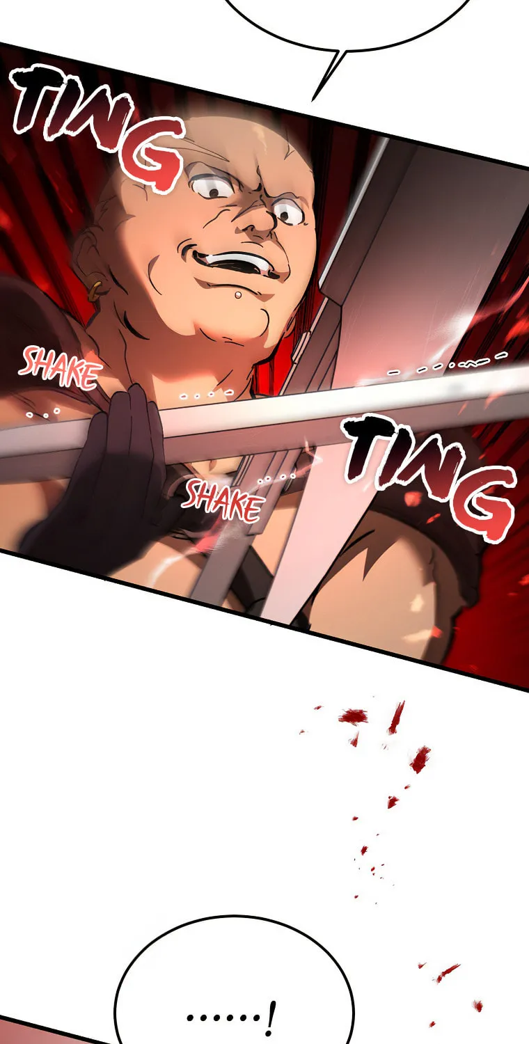 The Devil Raises a Lady Chapter 41 page 37 - 