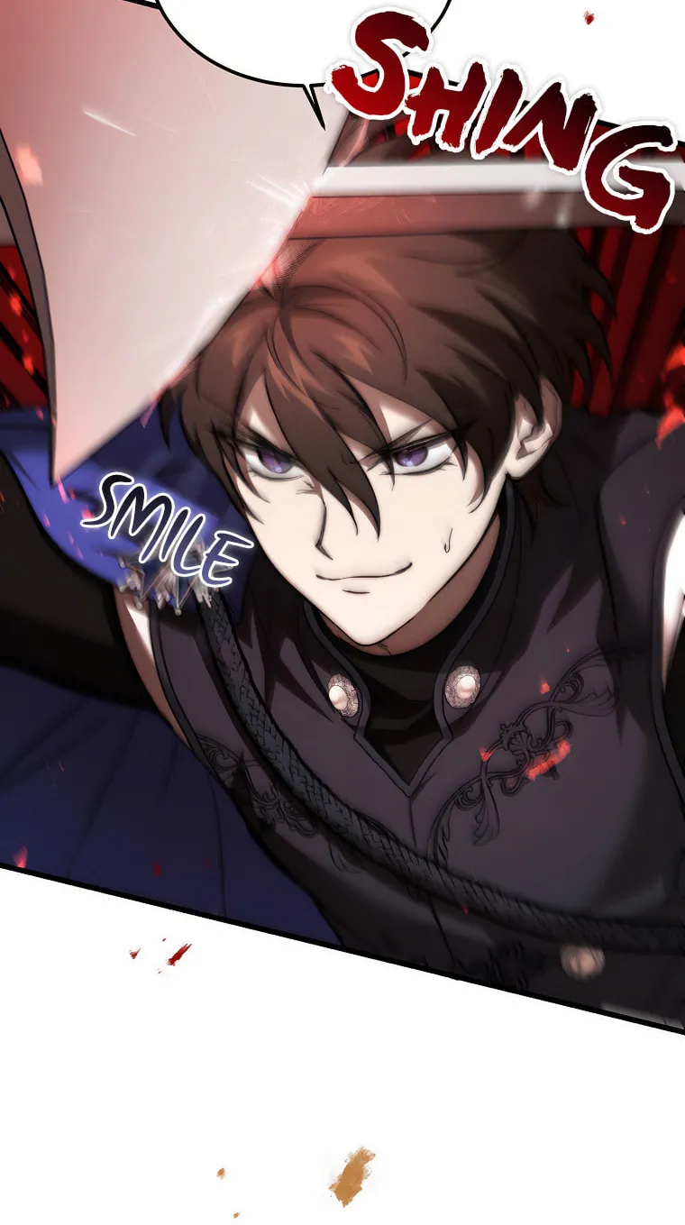 The Devil Raises a Lady Chapter 41 page 38 - 