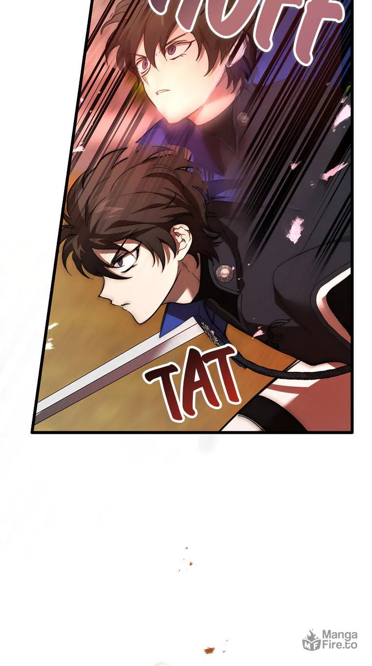 The Devil Raises a Lady Chapter 41 page 40 - 