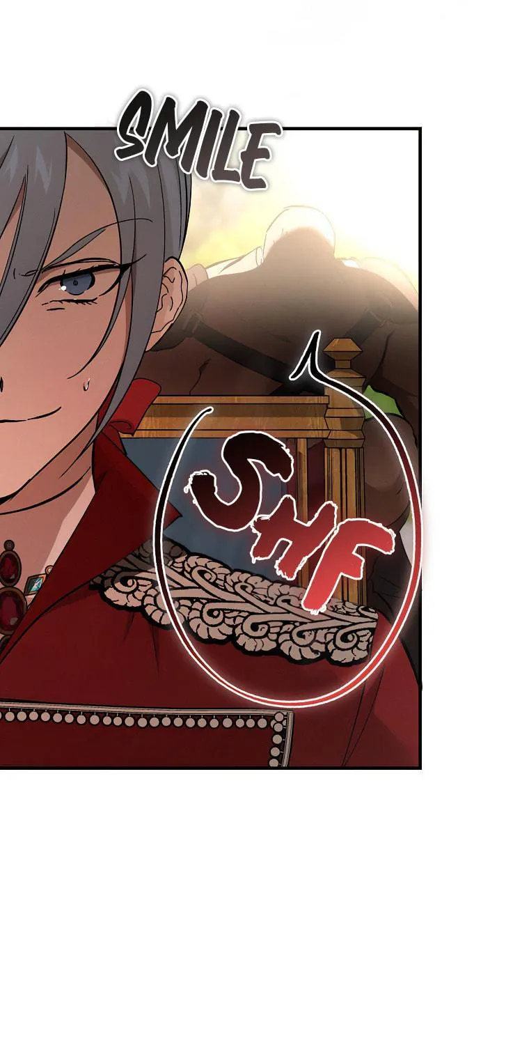 The Devil Raises a Lady Chapter 41 page 5 - 