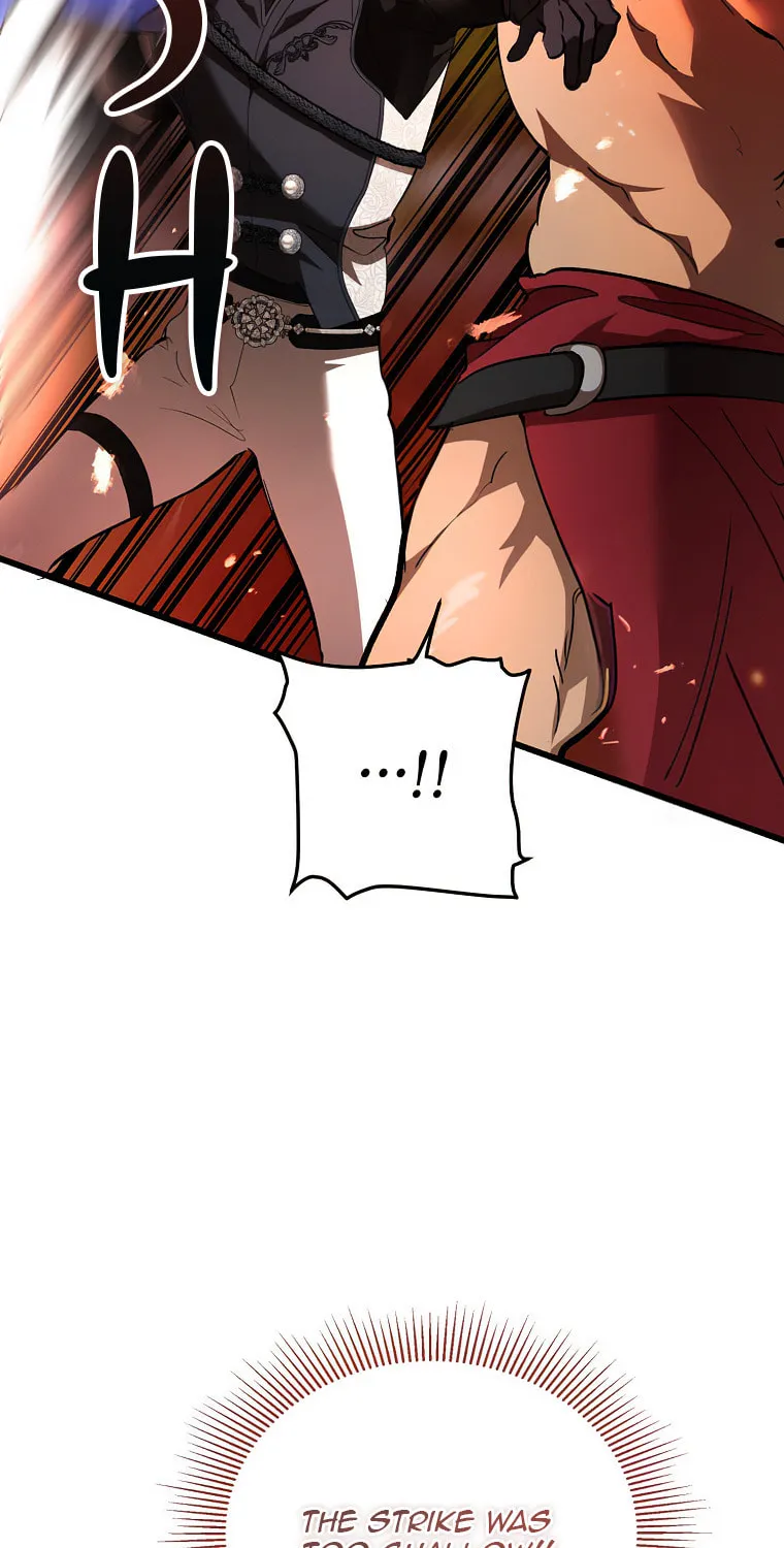 The Devil Raises a Lady Chapter 41 page 43 - 