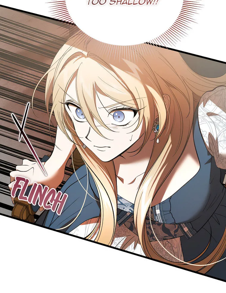 The Devil Raises a Lady Chapter 41 page 44 - 