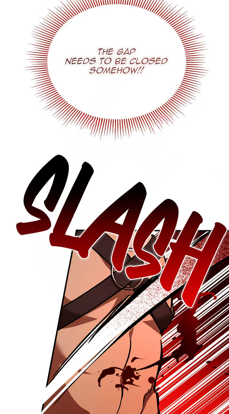 The Devil Raises a Lady Chapter 41 page 46 - 