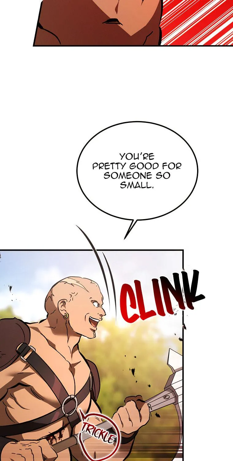 The Devil Raises a Lady Chapter 41 page 47 - 