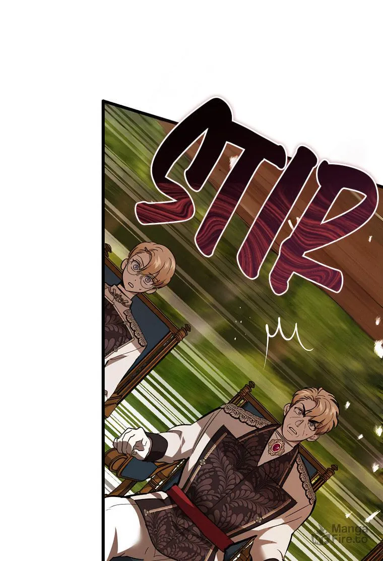 The Devil Raises a Lady Chapter 41 page 6 - 