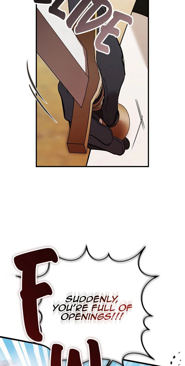 The Devil Raises a Lady Chapter 41 page 51 - 