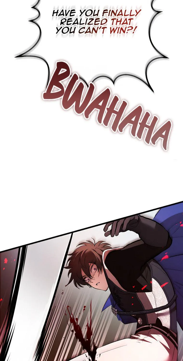 The Devil Raises a Lady Chapter 41 page 53 - 