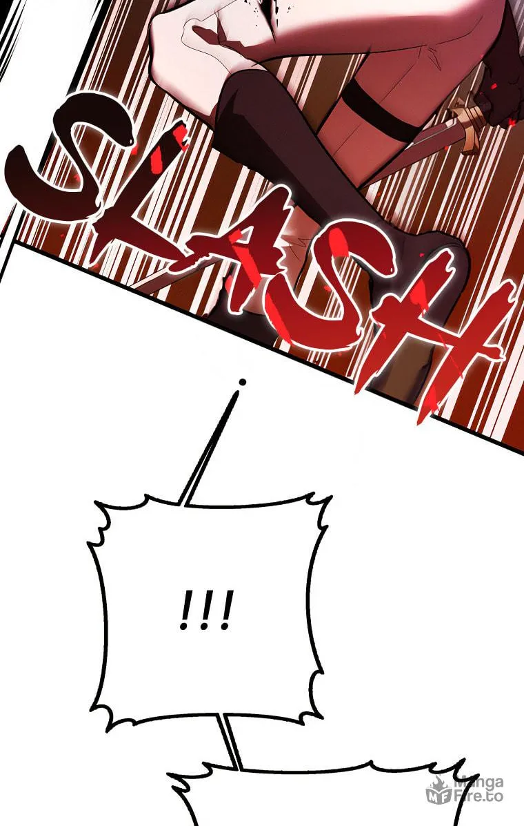 The Devil Raises a Lady Chapter 41 page 54 - 