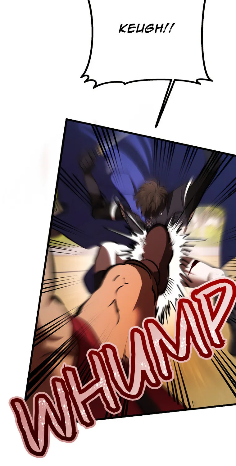 The Devil Raises a Lady Chapter 41 page 55 - 