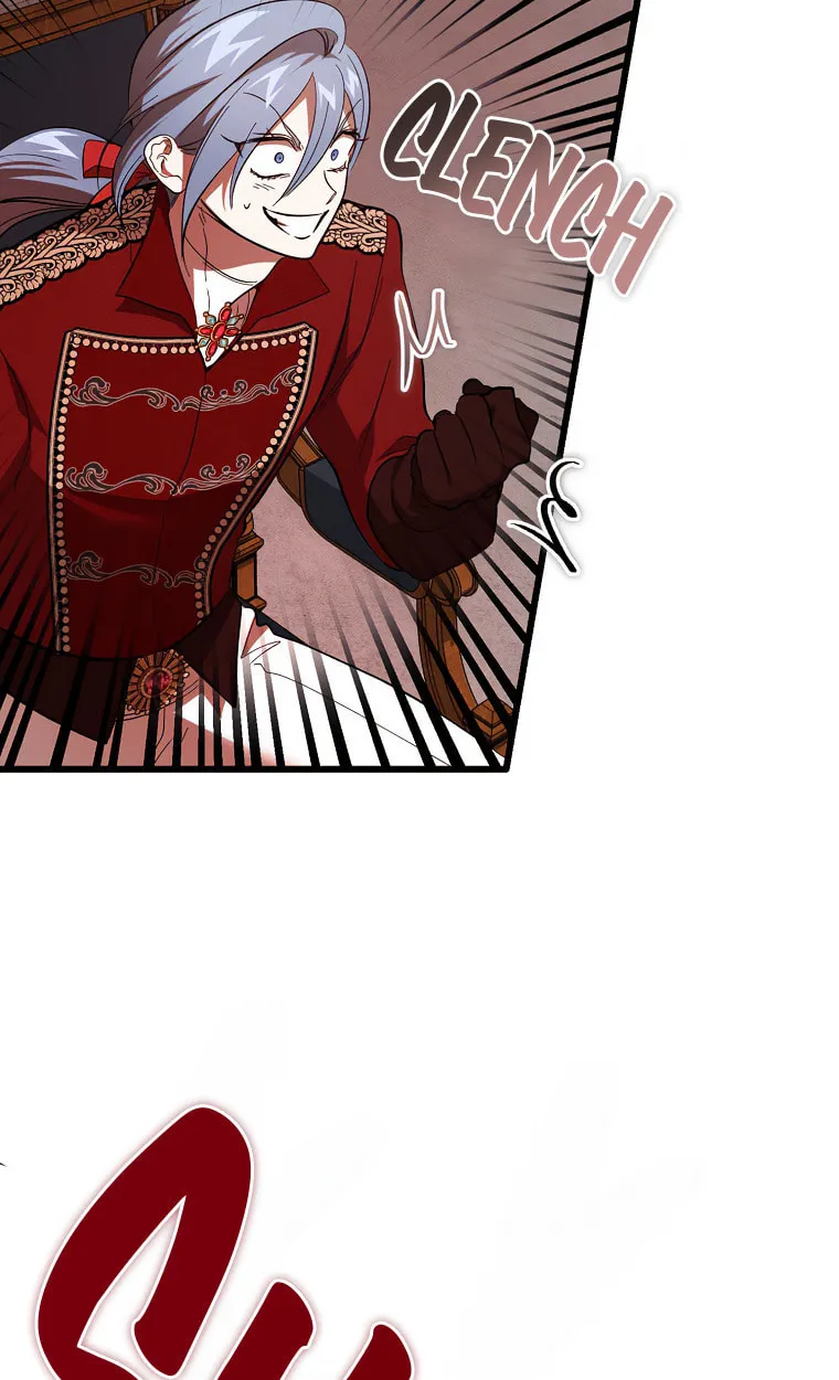 The Devil Raises a Lady Chapter 41 page 58 - 