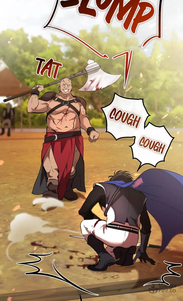 The Devil Raises a Lady Chapter 41 page 60 - 