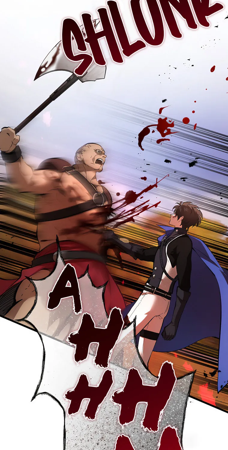 The Devil Raises a Lady Chapter 41 page 81 - 