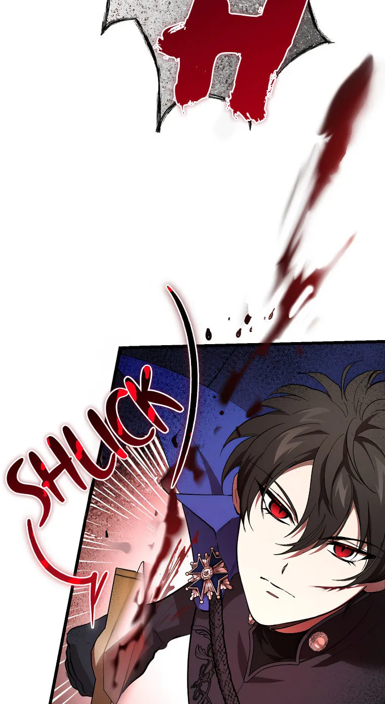 The Devil Raises a Lady Chapter 41 page 82 - 