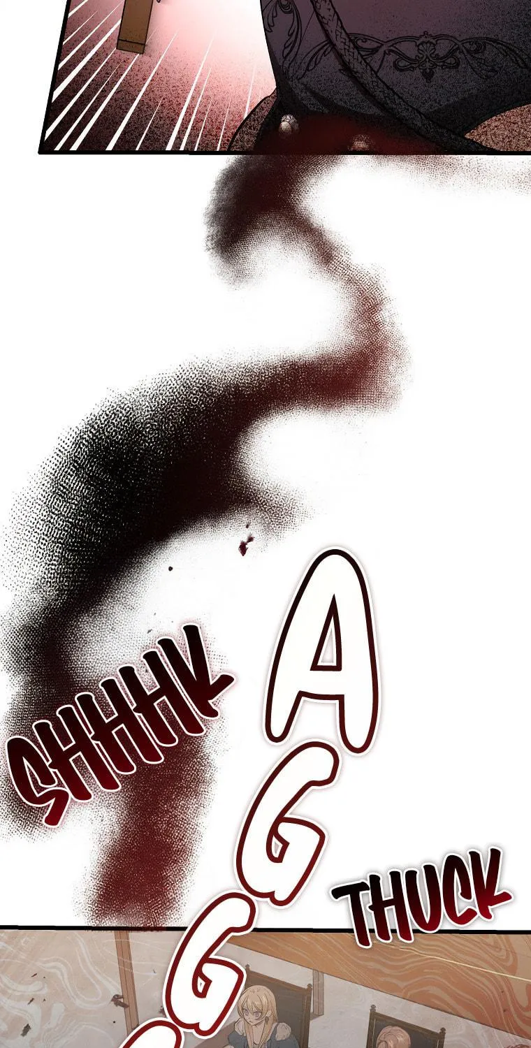 The Devil Raises a Lady Chapter 41 page 83 - 