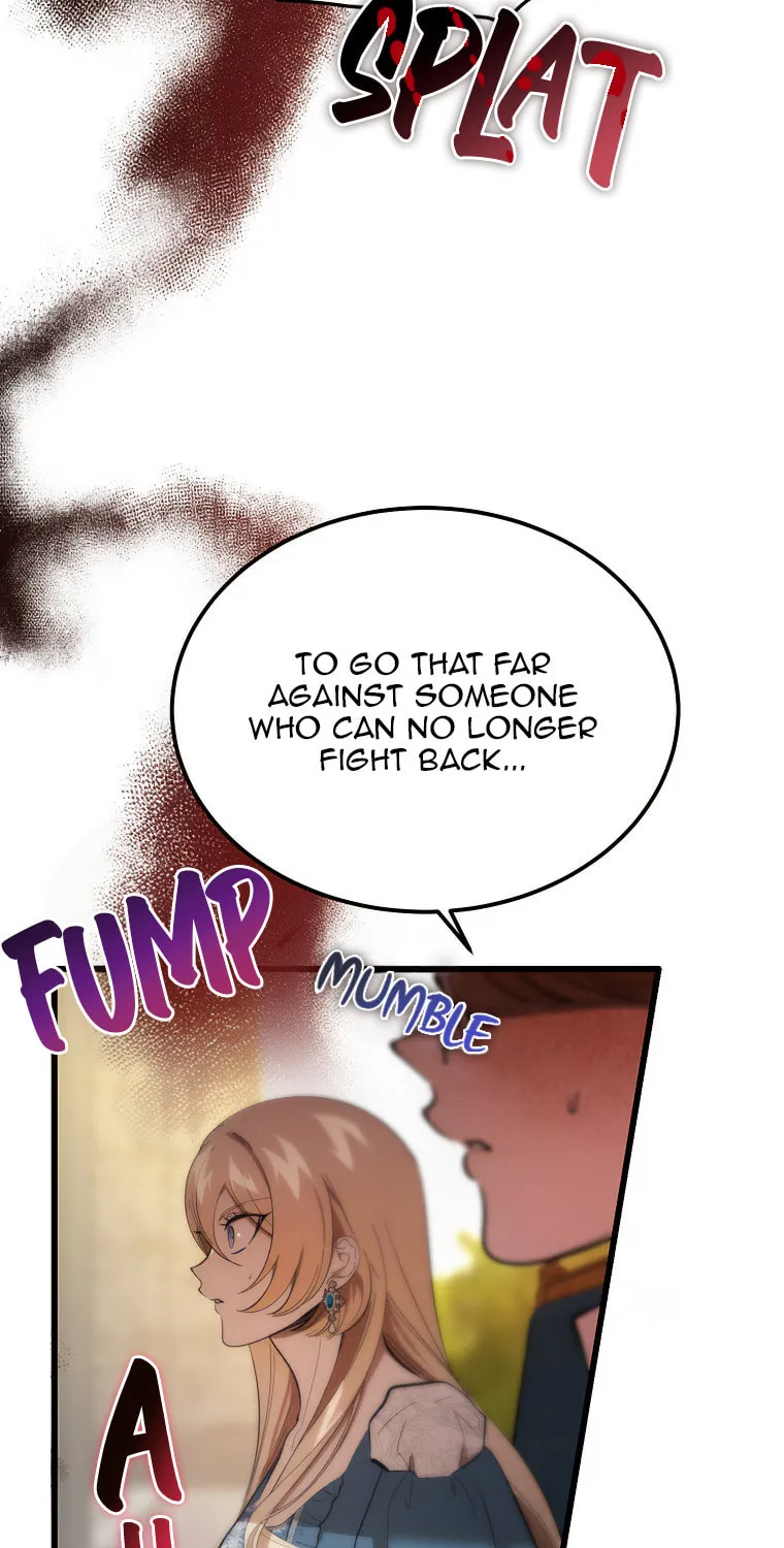 The Devil Raises a Lady Chapter 41 page 85 - 