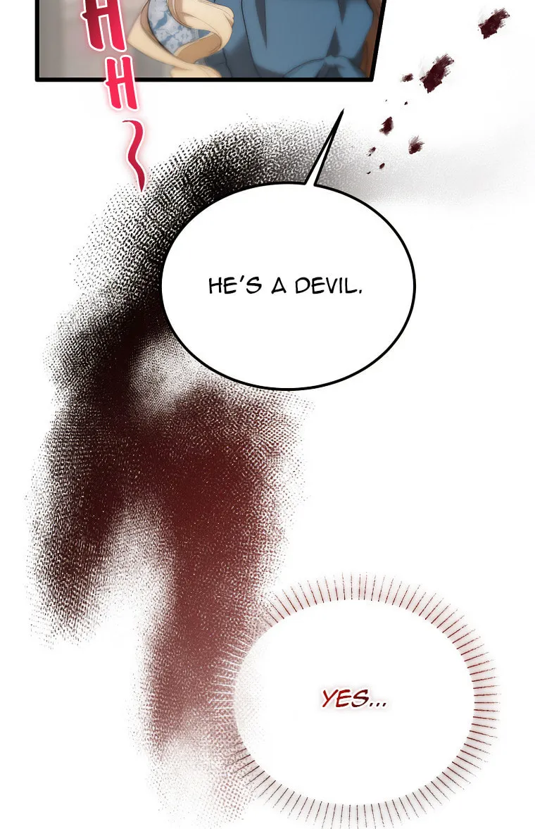 The Devil Raises a Lady Chapter 41 page 86 - 