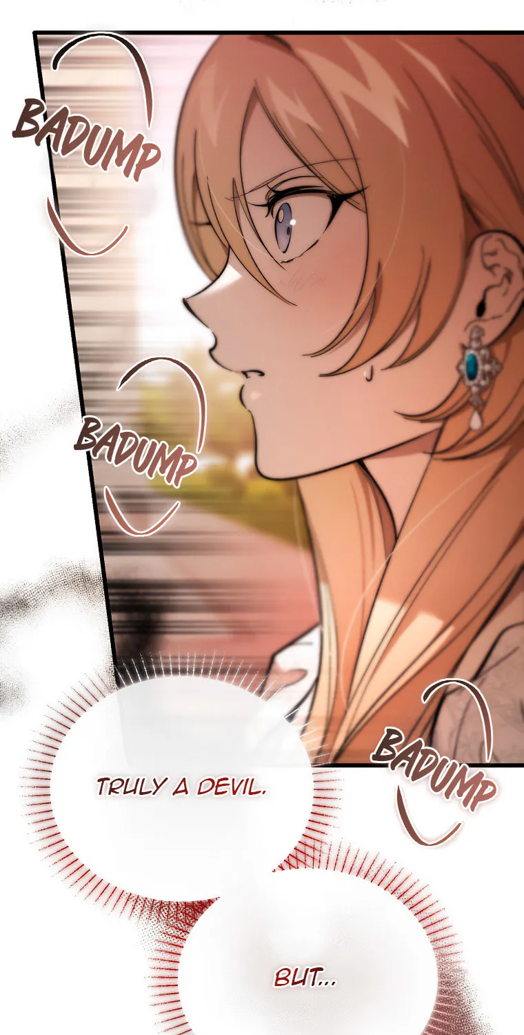 The Devil Raises a Lady Chapter 41 page 87 - 