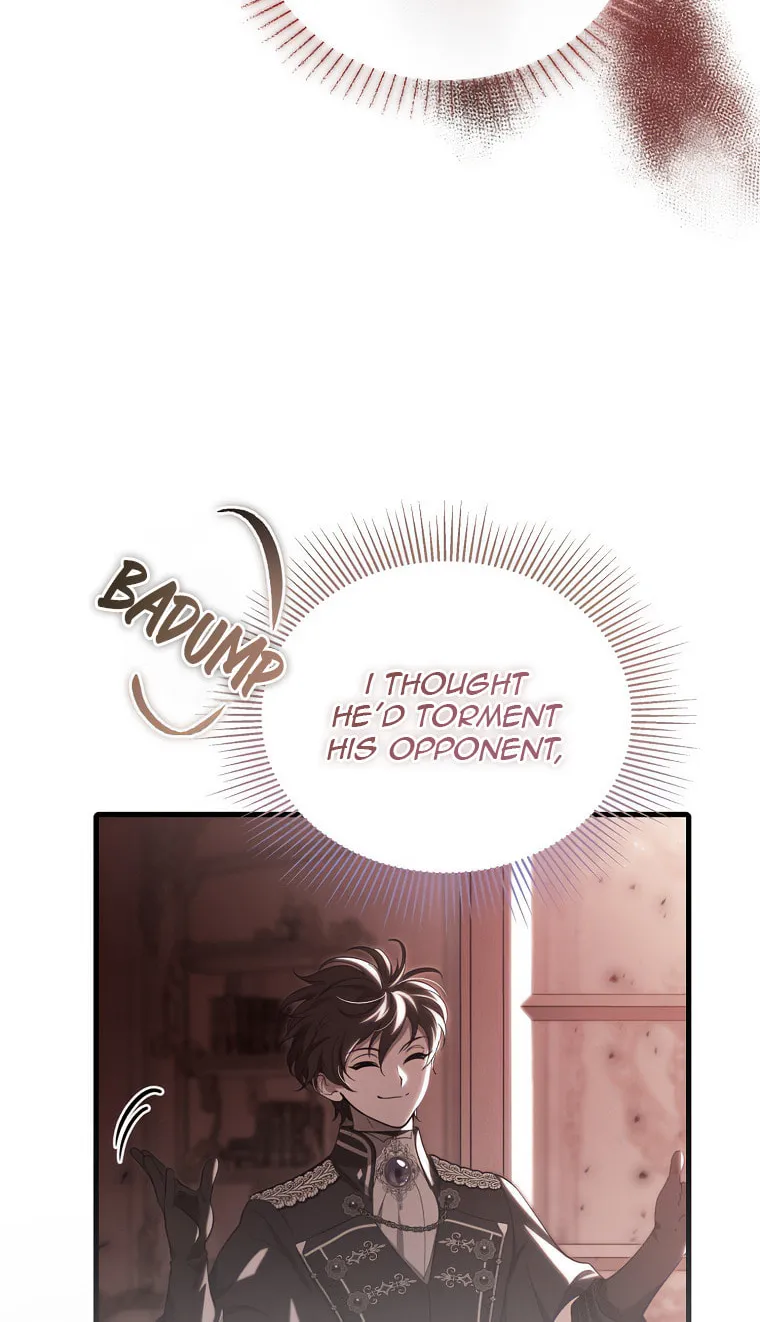 The Devil Raises a Lady Chapter 41 page 88 - 