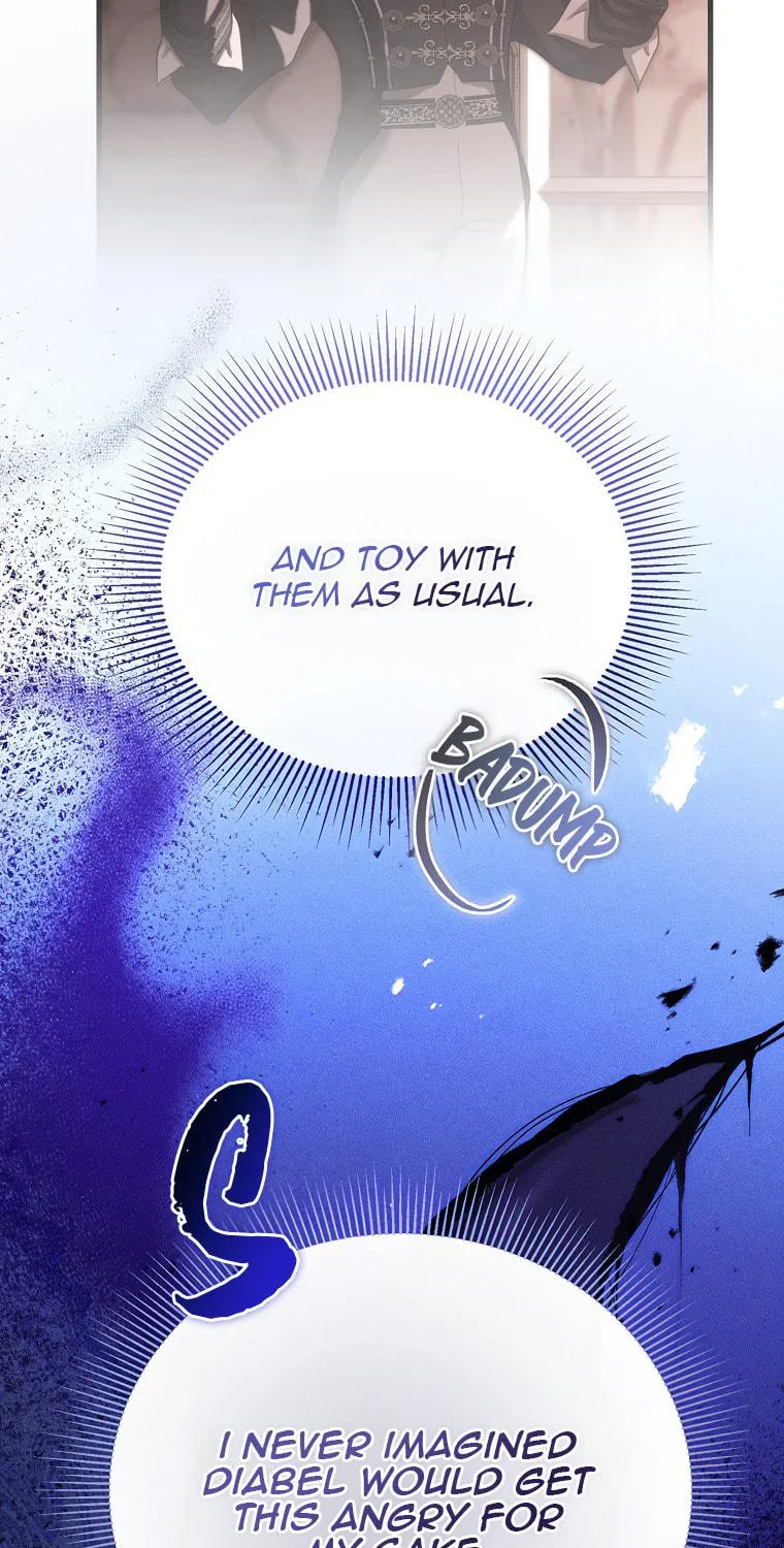 The Devil Raises a Lady Chapter 41 page 89 - 