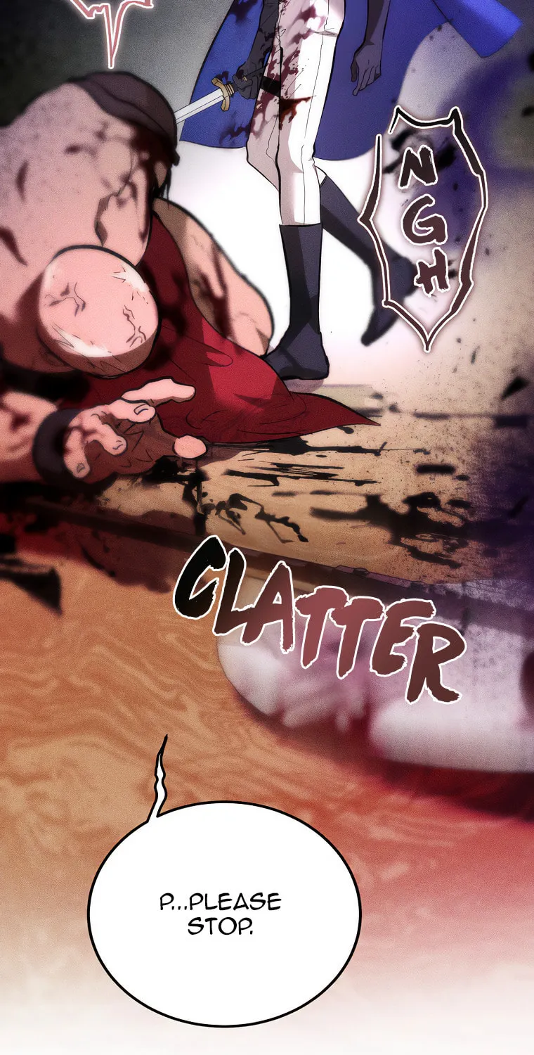 The Devil Raises a Lady Chapter 41 page 91 - 