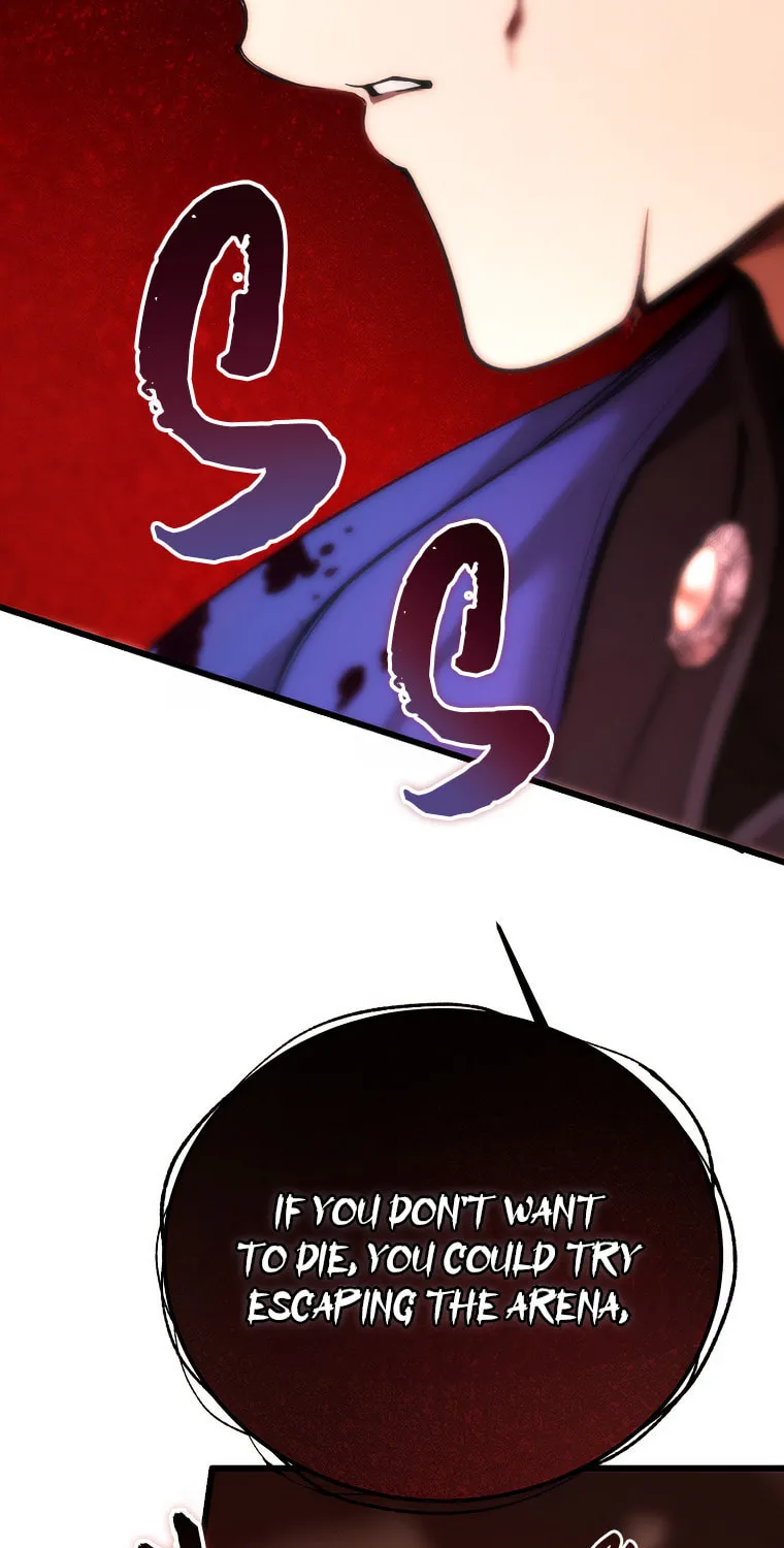 The Devil Raises a Lady Chapter 41 page 97 - 