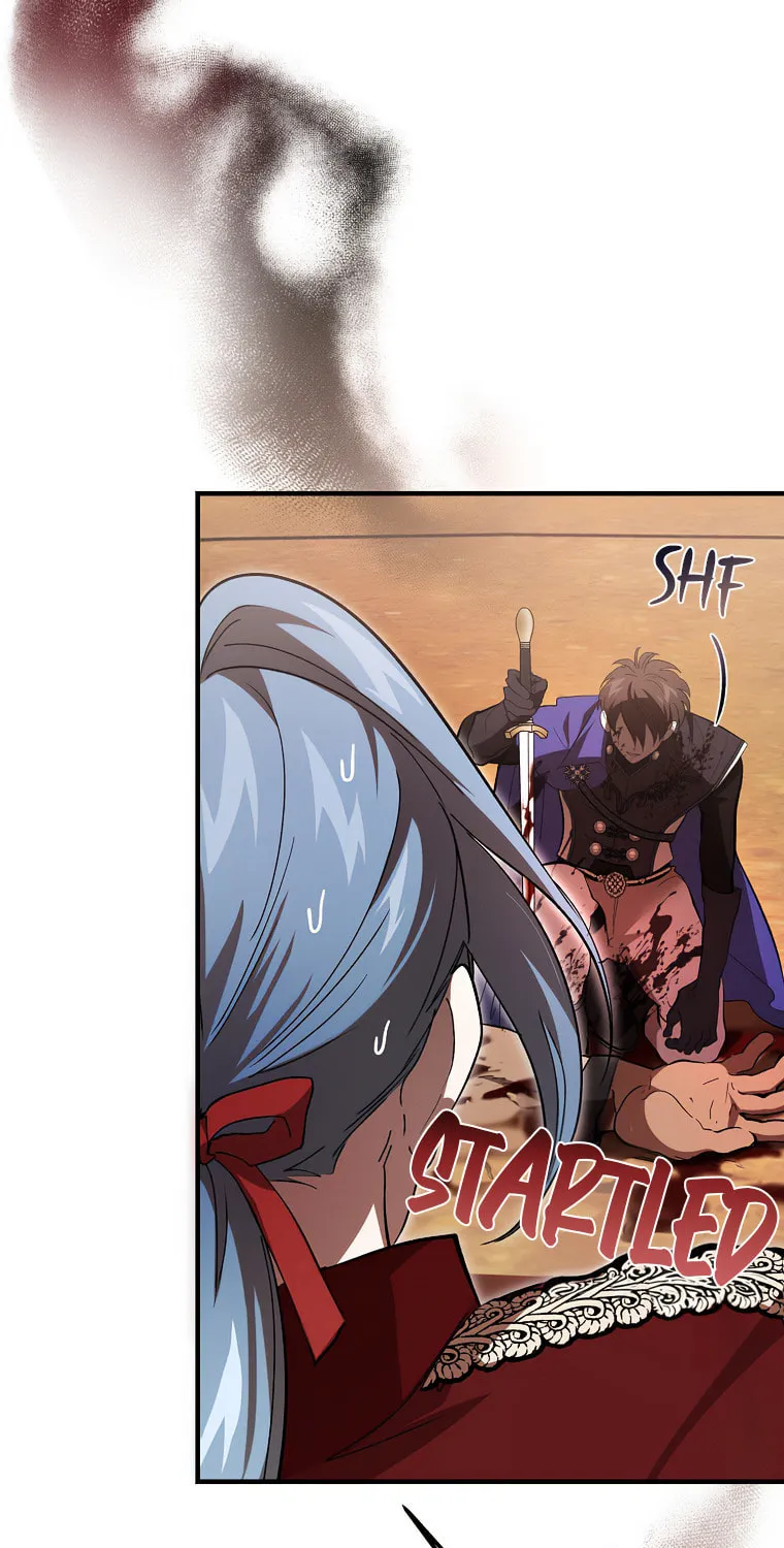 The Devil Raises a Lady Chapter 42 page 1 - 