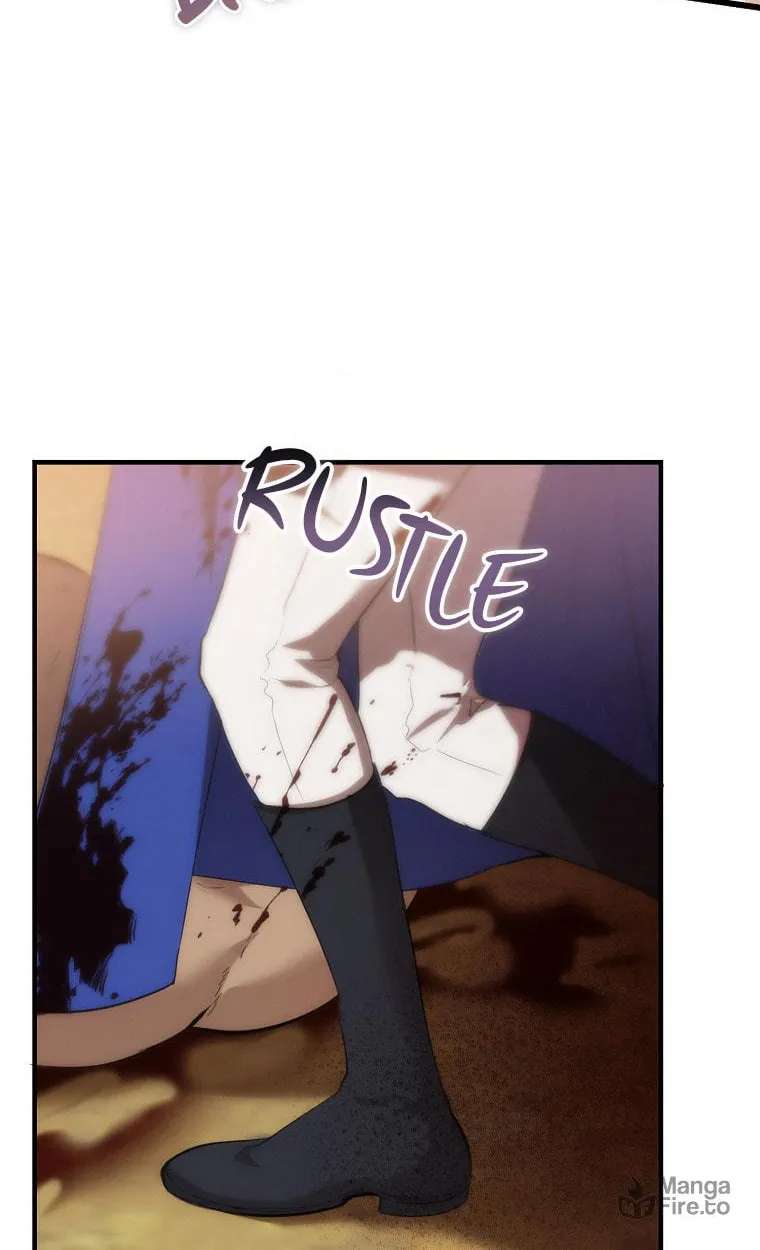 The Devil Raises a Lady Chapter 42 page 12 - 