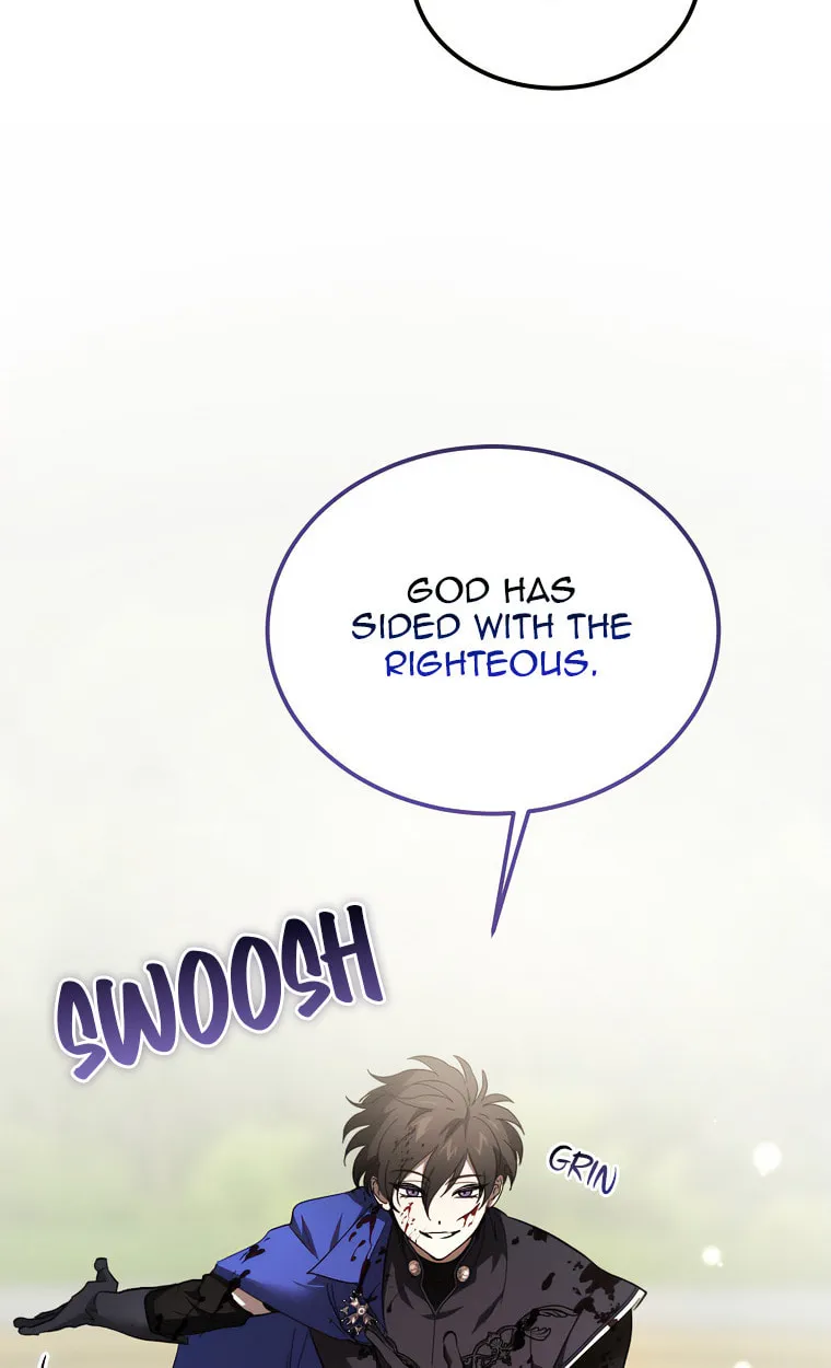 The Devil Raises a Lady Chapter 42 page 14 - 