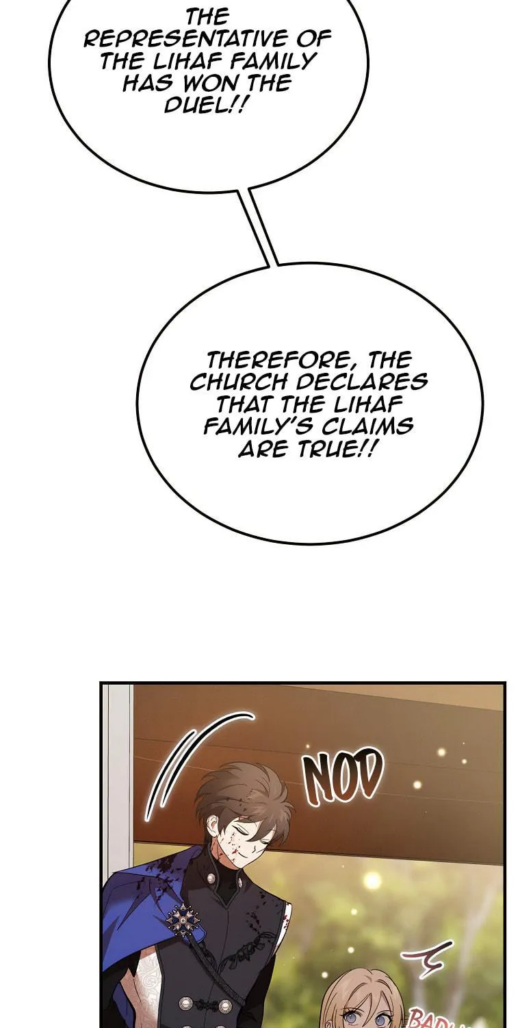The Devil Raises a Lady Chapter 42 page 17 - 