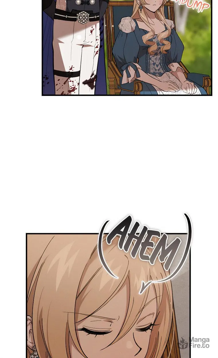 The Devil Raises a Lady Chapter 42 page 18 - 