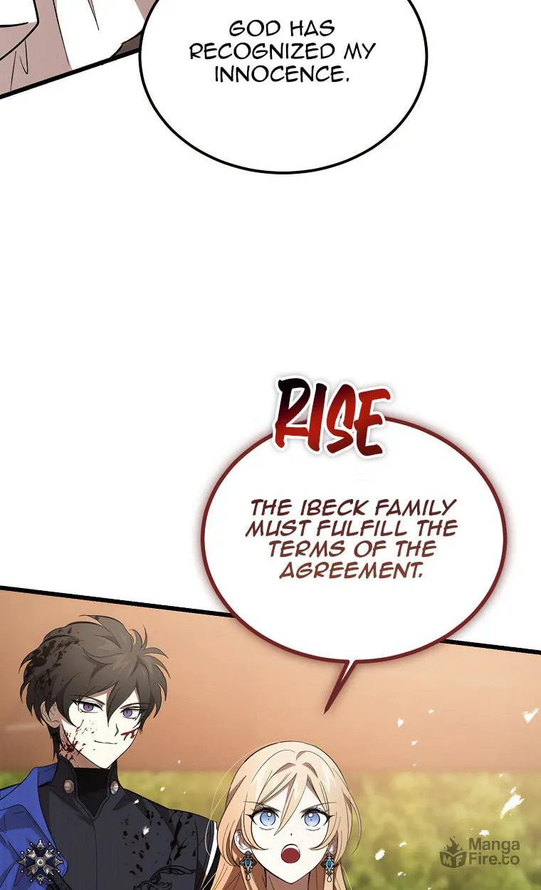The Devil Raises a Lady Chapter 42 page 20 - 