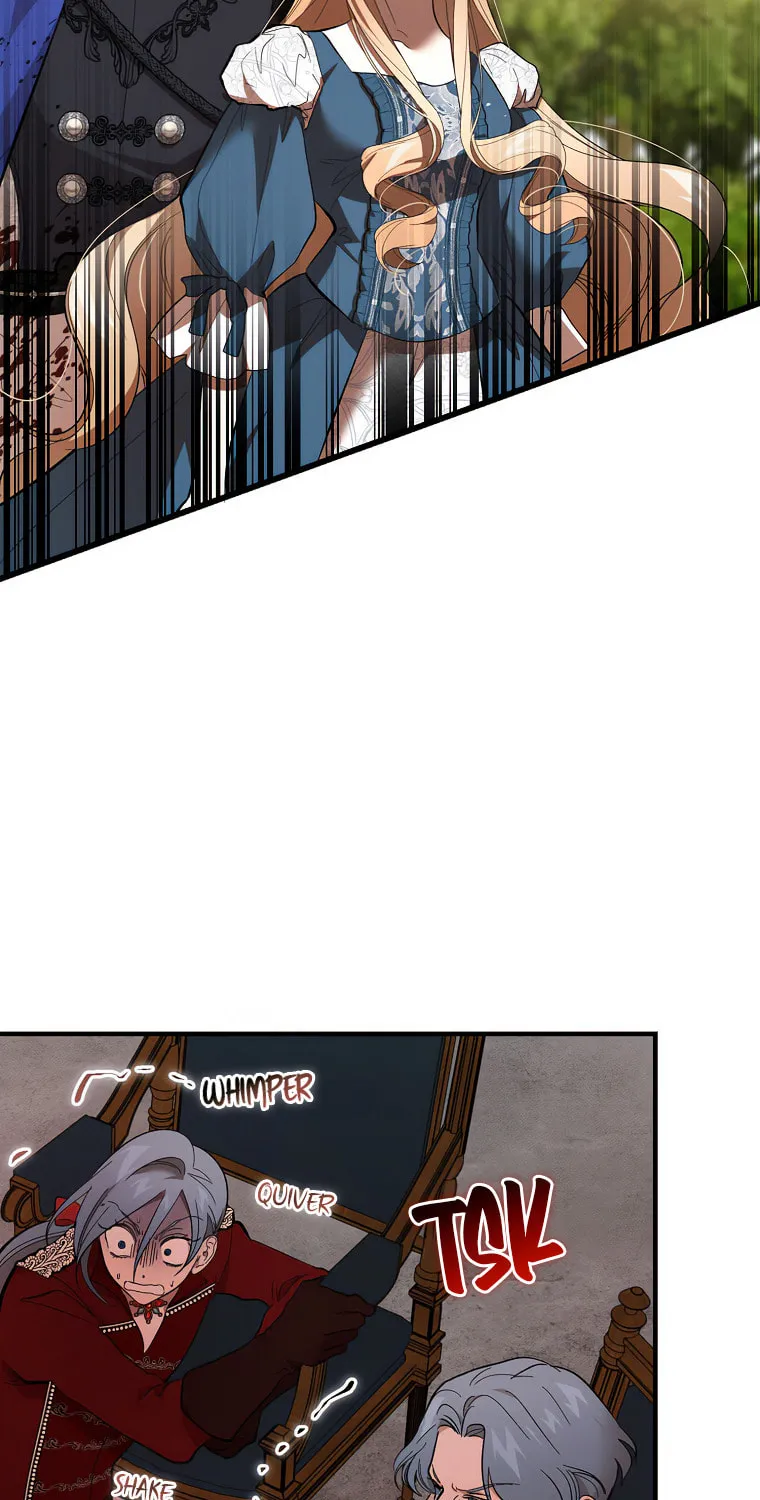 The Devil Raises a Lady Chapter 42 page 21 - 