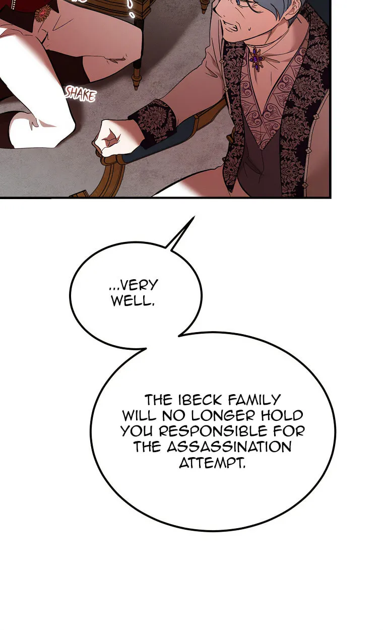 The Devil Raises a Lady Chapter 42 page 22 - 