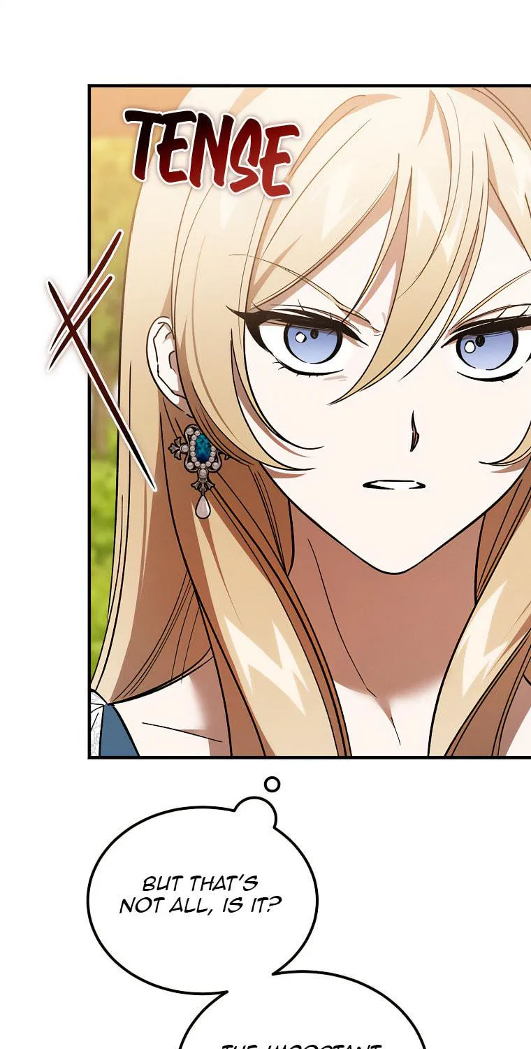 The Devil Raises a Lady Chapter 42 page 23 - 