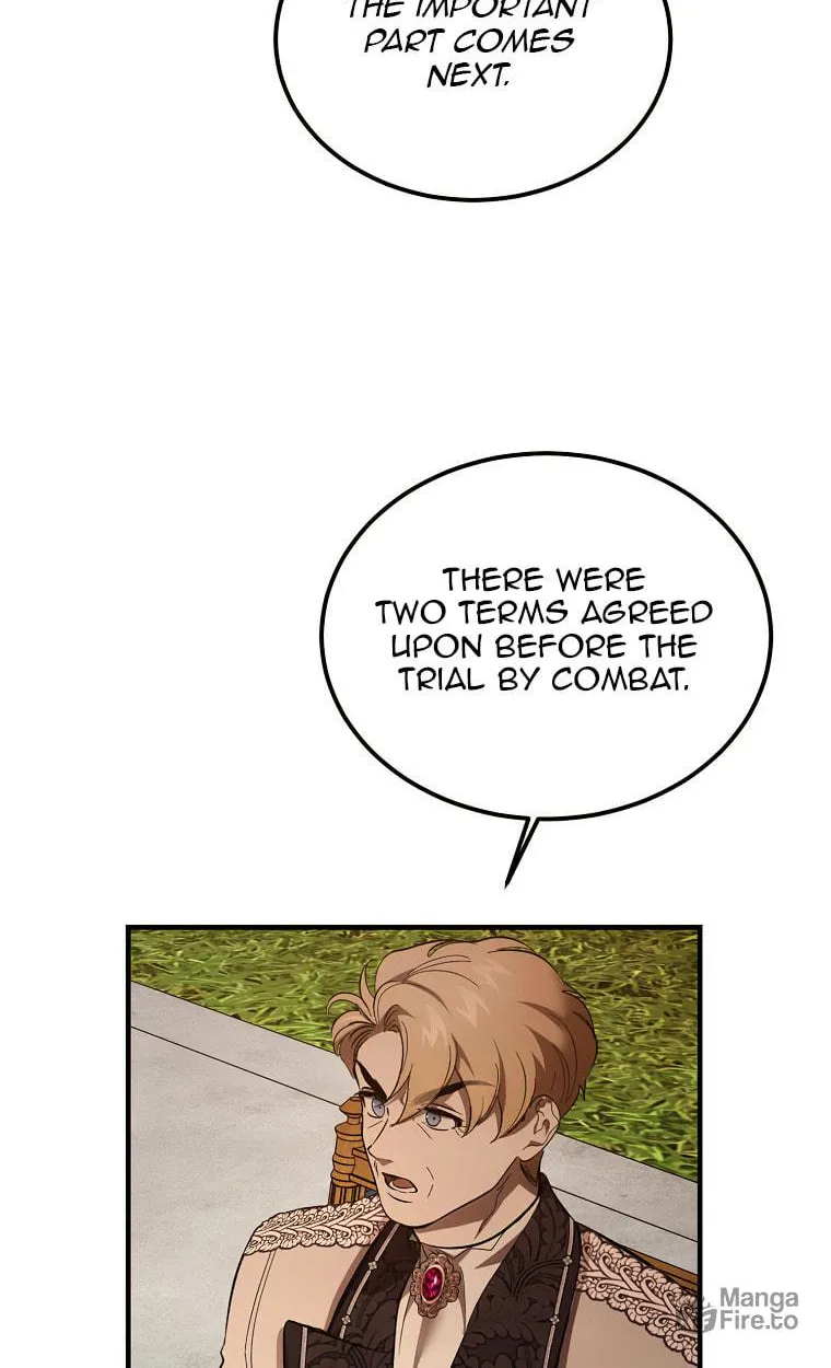 The Devil Raises a Lady Chapter 42 page 24 - 